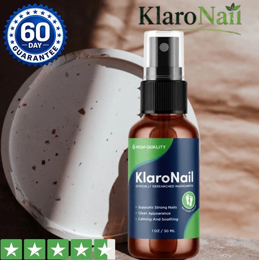 KlaroNail